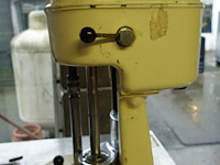 Ijsmachine - afbeelding 5 van  7