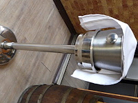 Ijsmachine - afbeelding 6 van  7