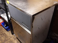 Ijsmachine - afbeelding 2 van  2