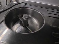 Ijsmachine/sorbetière musso l2 - afbeelding 3 van  5