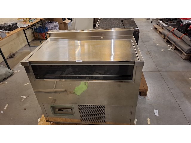 Ijsvitriene - afbeelding 1 van  4