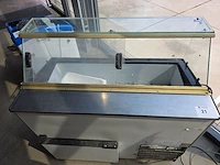 Ijsvitrine framec top-7e - afbeelding 2 van  5