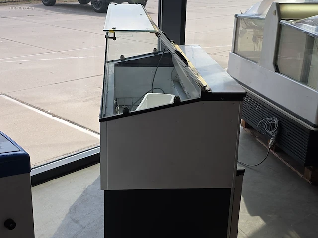 Ijsvitrine framec top-7e - afbeelding 5 van  5