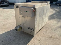 Ijswatermachine - afbeelding 2 van  5
