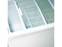 Ijswinkel - ijsbox vriezer, 400 liter - ijswinkel - ice400egitvs - vriezer (3x) - afbeelding 2 van  4