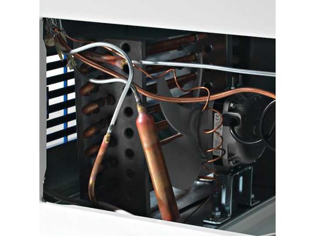 Ijswinkel - ijsbox vriezer, 400 liter - ijswinkel - ice400egitvs - vriezer (3x) - afbeelding 3 van  4