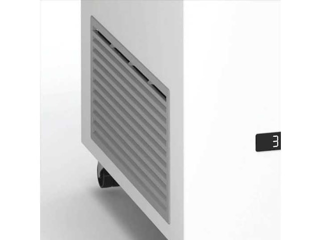 Ijswinkel - ijsdoos vriezer, 400 liter - ijswinkel - gto400gi - vriezer - afbeelding 4 van  4