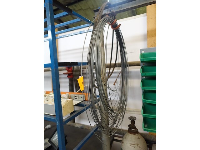 Ijzerdraad - afbeelding 1 van  1