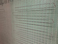 Ijzeren auping ressortbak - afbeelding 2 van  2