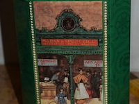 Ijzeren bewaardoos - afbeelding 1 van  3