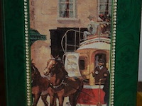 Ijzeren bewaardoos - afbeelding 3 van  3