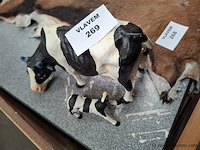 Ijzeren koe - afbeelding 1 van  1