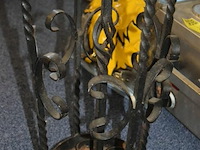 Ijzeren rekje - afbeelding 2 van  3