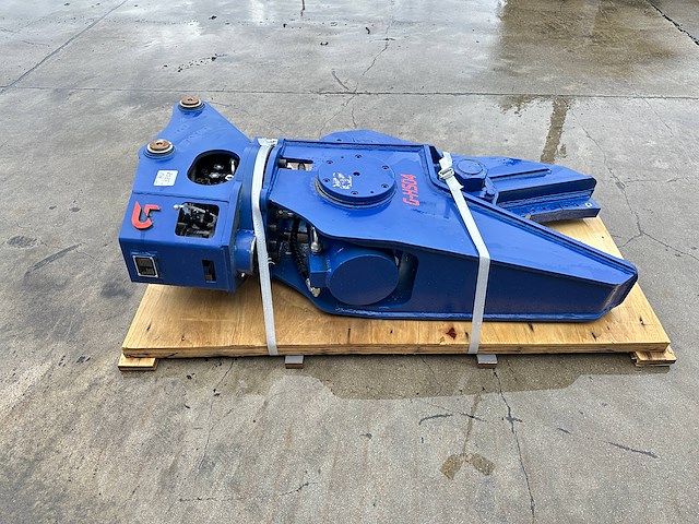 Ijzerschaar g-force ghs04 nieuw - afbeelding 1 van  1