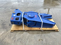 Ijzerschaar g-force ghs04 nieuw - afbeelding 1 van  1