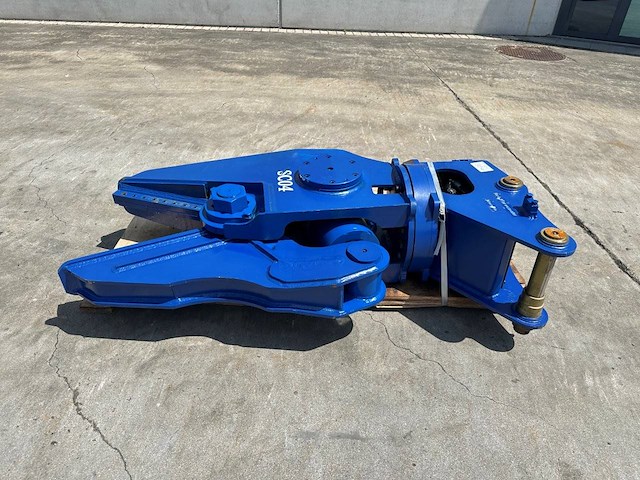 Ijzerschaar heroe sc04 2026 nieuw - afbeelding 1 van  1