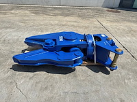 Ijzerschaar heroe sc04 2026 nieuw - afbeelding 1 van  1