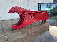 Ijzerschaar la bounty msd100 - afbeelding 1 van  1