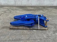 Ijzerschaar rokor sc04 2026 nieuw