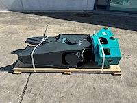 Ijzerschaar sc04 2025 - afbeelding 1 van  1