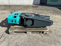 Ijzerschaar sc04 2025 - afbeelding 1 van  1