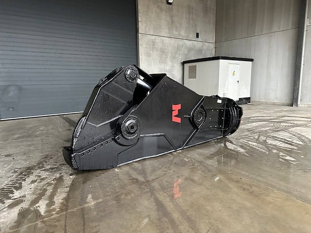 Ijzerschaar verachter vhs 60-2 1997 - afbeelding 1 van  1