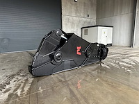 Ijzerschaar verachter vhs 60-2 1997 - afbeelding 1 van  1