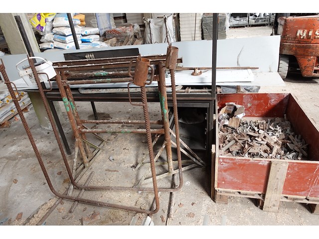 Ijzerwaren & diversen - afbeelding 4 van  10