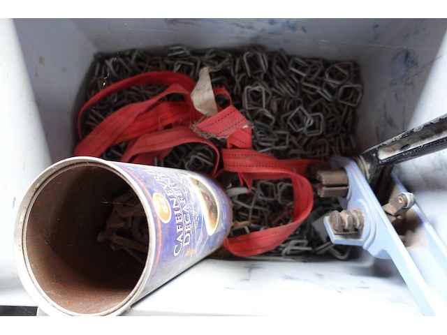 Ijzerwaren & diversen - afbeelding 7 van  10