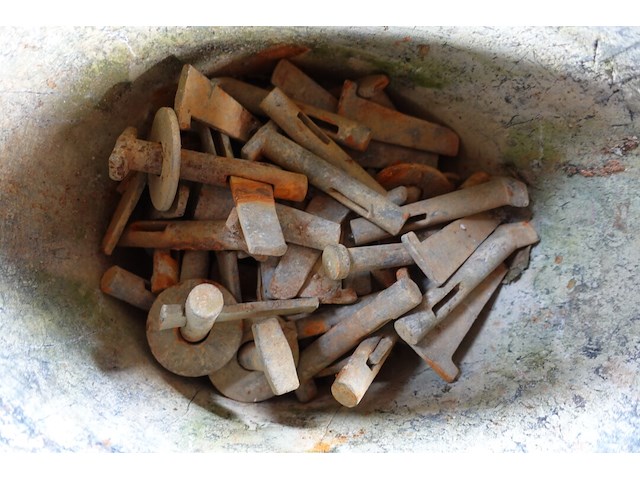 Ijzerwaren & diversen - afbeelding 8 van  10