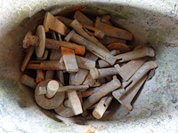 Ijzerwaren & diversen - afbeelding 8 van  10