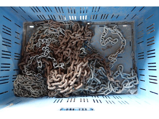 Ijzerwaren & diversen - afbeelding 10 van  10