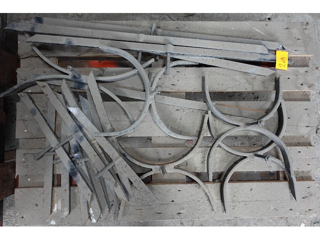 Ijzerwaren - afbeelding 1 van  3