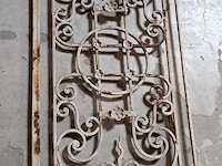 Ijzerwerk