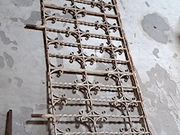 Ijzerwerk