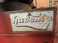 Ijzerzaagmachine huvema - afbeelding 6 van  6