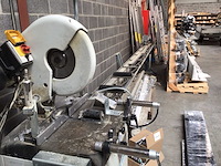 Ijzerzagen - afbeelding 2 van  5