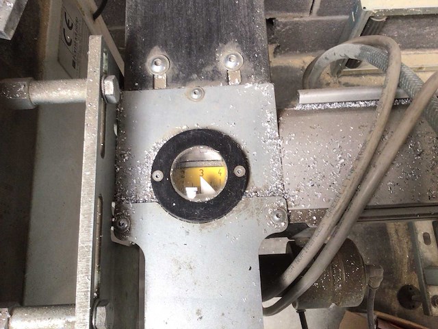 Ijzerzagen - afbeelding 4 van  5