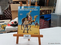 Ik wil terug naar pecs! - afbeelding 1 van  2