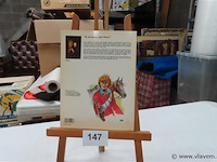 Ik wil terug naar pecs! - afbeelding 2 van  2