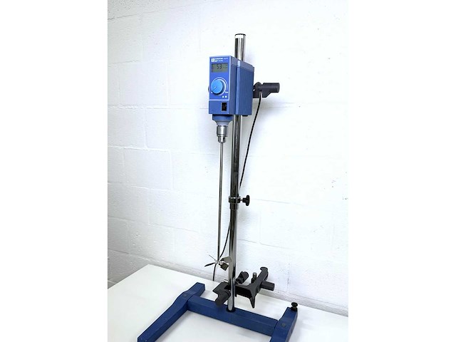 Ika - bovenliggende roeraar - afbeelding 1 van  4