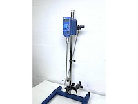 Ika - bovenliggende roeraar - afbeelding 1 van  4