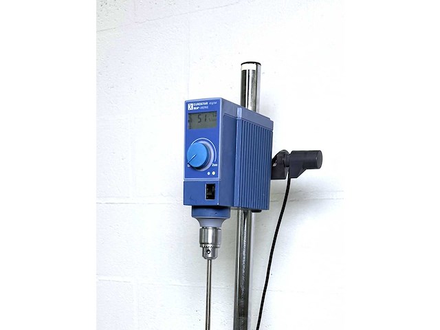 Ika - bovenliggende roeraar - afbeelding 2 van  4