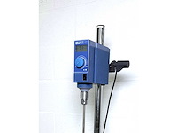 Ika - bovenliggende roeraar - afbeelding 2 van  4