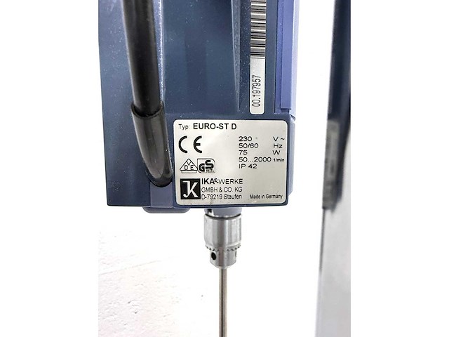 Ika - bovenliggende roeraar - afbeelding 4 van  4