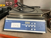 Ika hp 30 digitale verwarmingsplaat