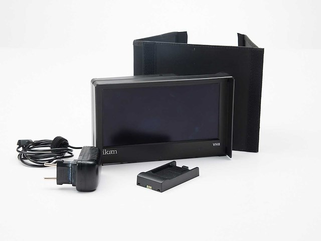 Ikan vh8-monitor - afbeelding 1 van  5