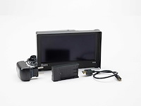 Ikan vh8-monitor - afbeelding 4 van  5