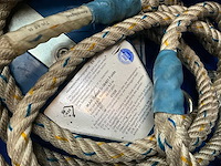 Ikar hps 9,5 valblok met harnas - afbeelding 2 van  5