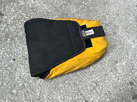 Ikar hps 9,5 valblok met harnas - afbeelding 5 van  5